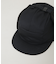 「NJ／CLUB」イヤーフラップキャップ