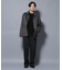 DELEGANTE TECH+ トラックパンツ