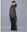 DELEGANTE TECH+ トラックパンツ