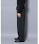 DELEGANTE TECH+ トラックパンツ
