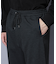 DELEGANTE TECH+ トラックパンツ