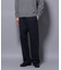 DELEGANTE TECH+ トラックパンツ