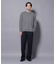 DELEGANTE TECH+ トラックパンツ
