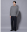 DELEGANTE TECH+ トラックパンツ
