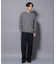 DELEGANTE TECH+ トラックパンツ