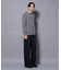 DELEGANTE TECH+ トラックパンツ