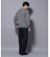 DELEGANTE TECH+ トラックパンツ