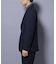「Damerino」LANATEC(R) メランジツイルセットアップ