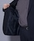 「Damerino」LANATEC(R) メランジツイルセットアップ