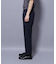 「Damerino」LANATEC(R) メランジツイルセットアップ