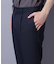 「Damerino」LANATEC(R) メランジツイルセットアップ