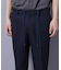 「Damerino」LANATEC(R) メランジツイルセットアップ