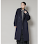 WooLoop コクーンダブルコート
