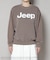 GOOD ROCK SPEED／ジープ Sweatshirt