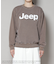 GOOD ROCK SPEED／ジープ Sweatshirt