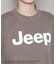 GOOD ROCK SPEED／ジープ Sweatshirt