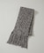 ミックスカラーニットストール
