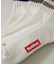 Healthknit／シンカー2本ライン ソックス 3足SET