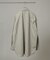 Marvine Pontiak Shirt Makers／Fly Front 3 Button Shirt