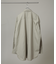 Marvine Pontiak Shirt Makers／Fly Front 3 Button Shirt