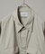 Marvine Pontiak Shirt Makers／Fly Front 3 Button Shirt