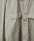 Marvine Pontiak Shirt Makers／Fly Front 3 Button Shirt