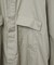 Marvine Pontiak Shirt Makers／Fly Front 3 Button Shirt