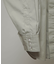 Marvine Pontiak Shirt Makers／Fly Front 3 Button Shirt