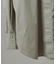 Marvine Pontiak Shirt Makers／Fly Front 3 Button Shirt