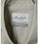 Marvine Pontiak Shirt Makers／Fly Front 3 Button Shirt