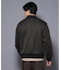 ニットフリースZIPブルゾン(セットアップ可)