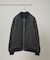 ニットフリースZIPブルゾン(セットアップ可)