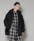 UNIVERSAL OVERALL／BOA HALF COAT