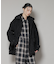UNIVERSAL OVERALL／BOA HALF COAT