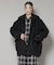 UNIVERSAL OVERALL／BOA HALF COAT