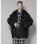 UNIVERSAL OVERALL／BOA HALF COAT