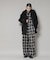 UNIVERSAL OVERALL／BOA HALF COAT