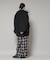 UNIVERSAL OVERALL／BOA HALF COAT