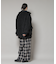 UNIVERSAL OVERALL／BOA HALF COAT