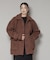 UNIVERSAL OVERALL／BOA HALF COAT
