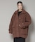 UNIVERSAL OVERALL／BOA HALF COAT