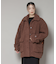 UNIVERSAL OVERALL／BOA HALF COAT