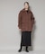 UNIVERSAL OVERALL／BOA HALF COAT