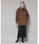 UNIVERSAL OVERALL／BOA HALF COAT