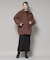 UNIVERSAL OVERALL／BOA HALF COAT