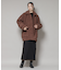 UNIVERSAL OVERALL／BOA HALF COAT