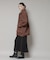 UNIVERSAL OVERALL／BOA HALF COAT