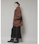 UNIVERSAL OVERALL／BOA HALF COAT