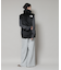 THE NORTH FACE／Versa Loft Vest