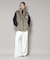 THE NORTH FACE／Versa Loft Vest